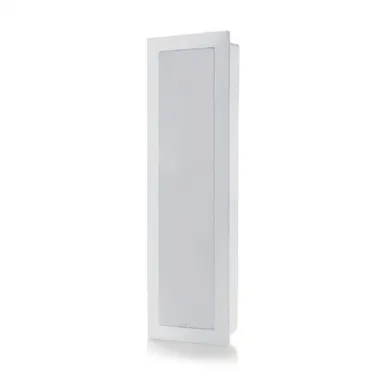 Настенная акустика Monitor Audio Soundframe 2 On Wall White